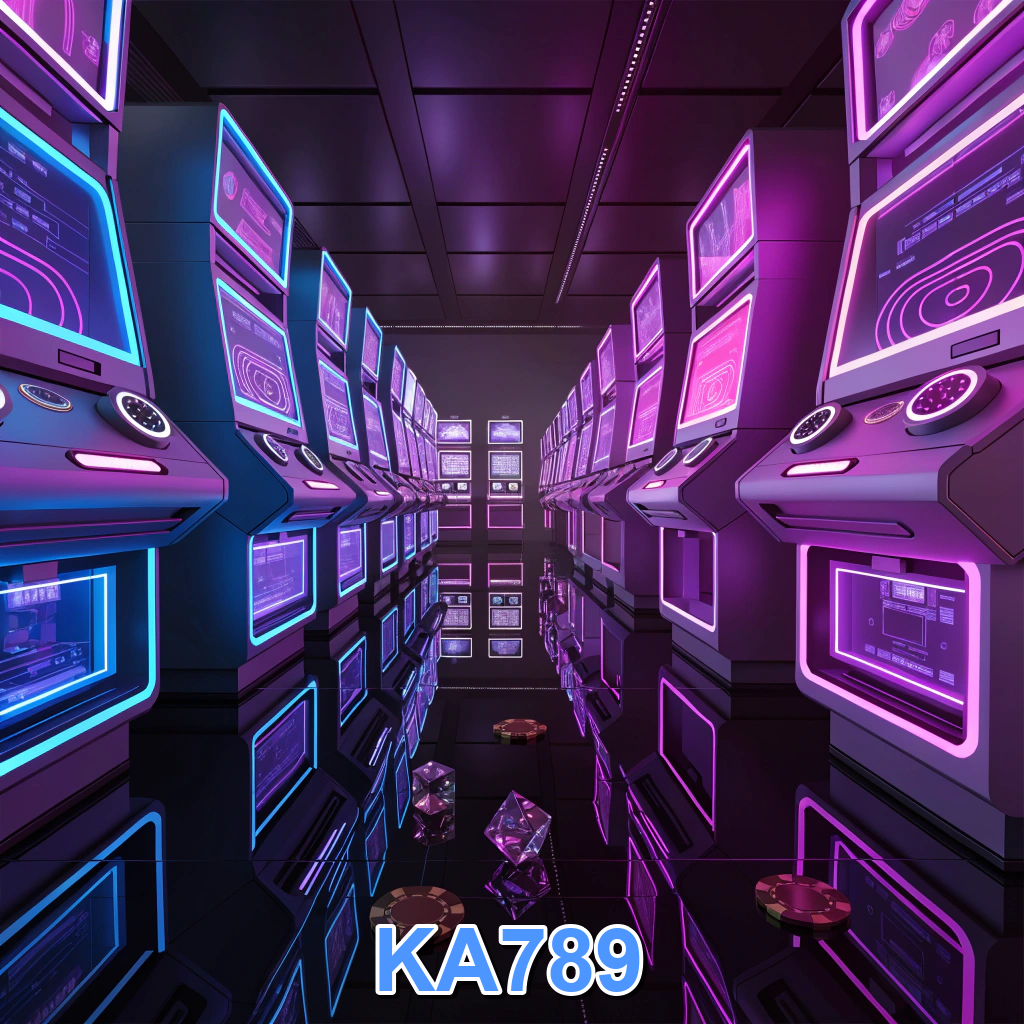 KA789 APK Indonesia - Panduan Lengkap dan Tutorial