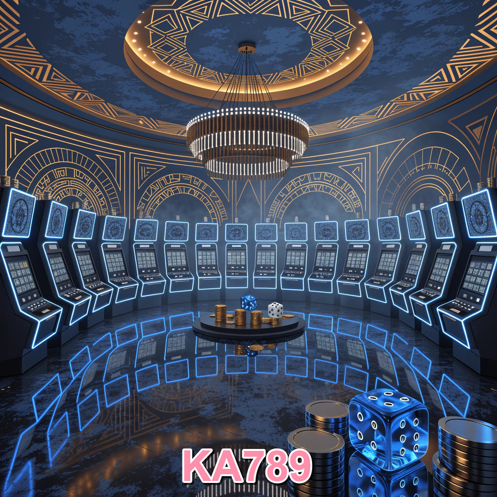 KA789 APK Indonesia - Panduan Lengkap dan Tutorial