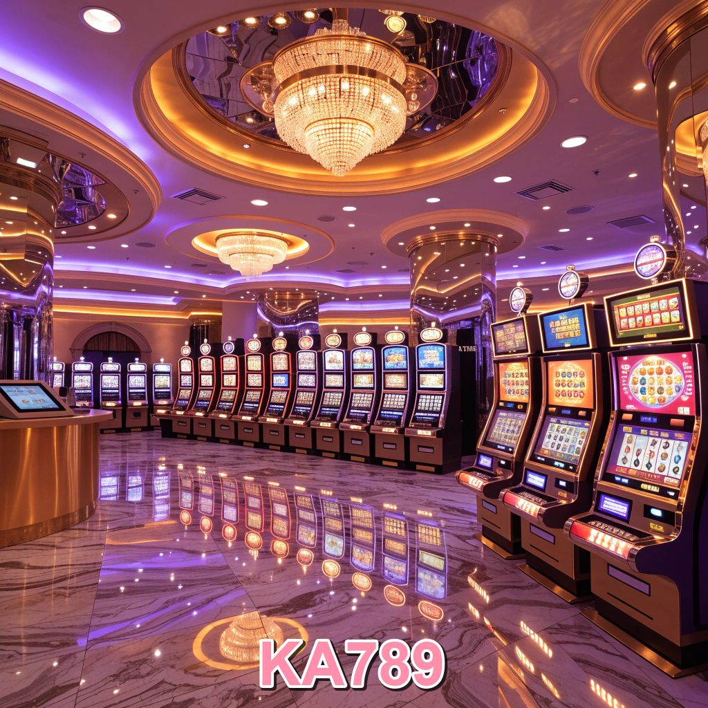 KA789 APK Indonesia - Panduan Lengkap dan Tutorial